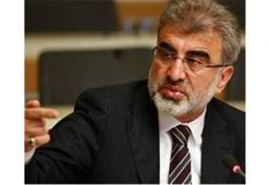 Bakan'dan  Gazprom açıklaması
