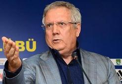 Aziz Yıldırım beraat  etti