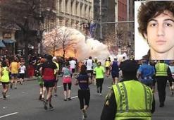 Boston Maratonu bombacısının idam günü