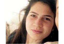İşte Cansu'nun son görüntüsü