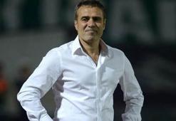 "Gündemimizde hoca değişikliği yok"