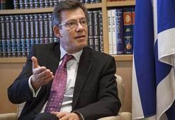 İsrail'den filo açıklaması: "Geldikleri gibi geri gönderilecekler"