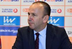 Murat Özyer ile yollar ayrıldı