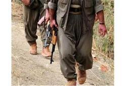 PKK saldırdı! Karşılık verildi