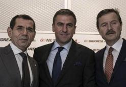 Özbek: Transferi bitirmeye çalışıyoruz