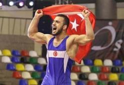 Enes Uslu, Avrupa şampiyonu oldu