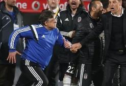 Yılmaz Vural'dan büyük sürpriz!