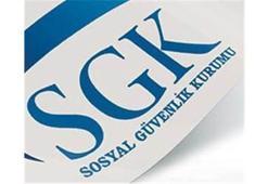 SSK Gün Sorgulama Ve E Devlet Girişi İle SGK Prim Sorgulama