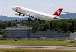 Sahibinden satılık Airbus A340
