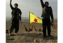 Gündemi sarsan iddiaya YPG'den açıklama