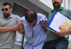 Sahte kimlikli dolandırıcı yakalandı