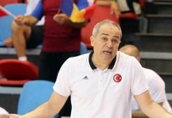 ''Ayağa kalkmaya çalıştık''