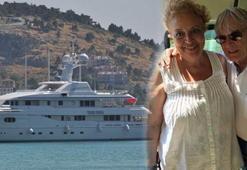 Ecclestone Kuşadası'nda!