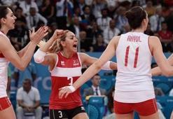 Filenin Sultanları finalde