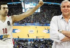 Sloukas Fenerbahçeli oluyor!
