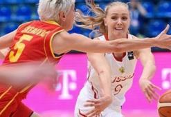 Olimpiyat yolunda rakibimiz Rusya oldu!