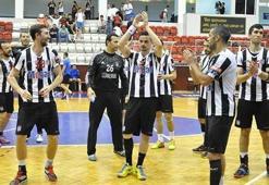 Beşiktaş Mogaz'ın rakipleri açıklandı