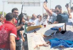 ‘Gidilecek çok deplasman var’