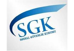 SSK Gün Sorgulama Ve E Devlet Girişi İle SGK Borç Sorgulama