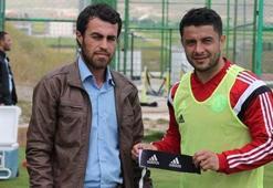 Şanlıurfa'da iki ayrılık