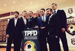 TPFD’de yeni dönem