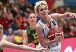 Milliler Olimpiyat vizesini aldı