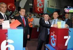 Trabzon'da hareketli hafta