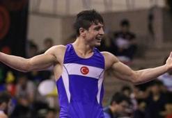 Cengiz Arslan Avrupa şampiyonu