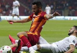 Yasin Öztekin'e güzel haber