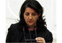 İlk kez bir HDP'li...