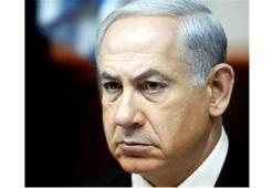 Netanyahu'dan gemiye müdahaleye tebrik