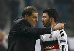 Bilic'in Tolgay Arslan planı