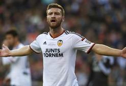 Real transferde hareketlendi