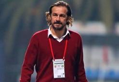 Antalya'dan bir transfer daha