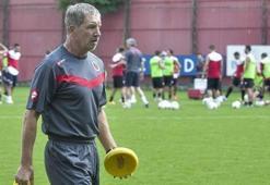 Gençler'de Baxter dönemi başladı