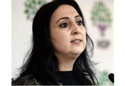 İşte HDP'nin koalisyon şartları