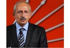 Kılıçdaroğlu bunu sadece en yakın çevresine söyledi