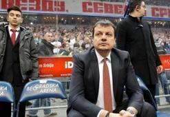 Ergin Ataman'dan Euroleague'e büyük tepki!