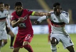 Osmanlıspor, Aslantaş ile imzaladı!