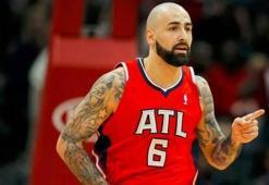 F.Bahçe'ye NBA'den pivot geliyor!