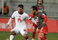 G.Saray Belçika'ya yollayacak