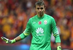 'De Gea giderse Muslera gelir'