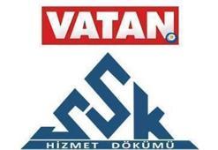 SSK Gün Sorgulama Ve E Devlet Girişi İle Online SSK Prim Sorgulama