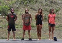 Survivor All Star’ın ilk finalisti kim olacak? - İzle
