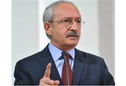 CHP liderine şok! Reddedildi