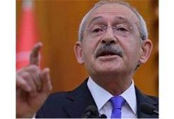 Koalisyon için ilkelerini açıkladı!