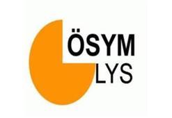 LYS sonuçları açıklandı