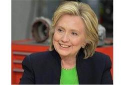Hillary Clinton'un e-postaları yayınlandı