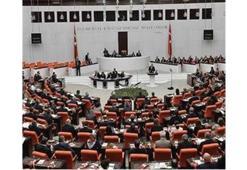 4 parti o konuda anlaştı! Tezkere çıktı