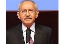 CHP liderinden flaş yanıt!